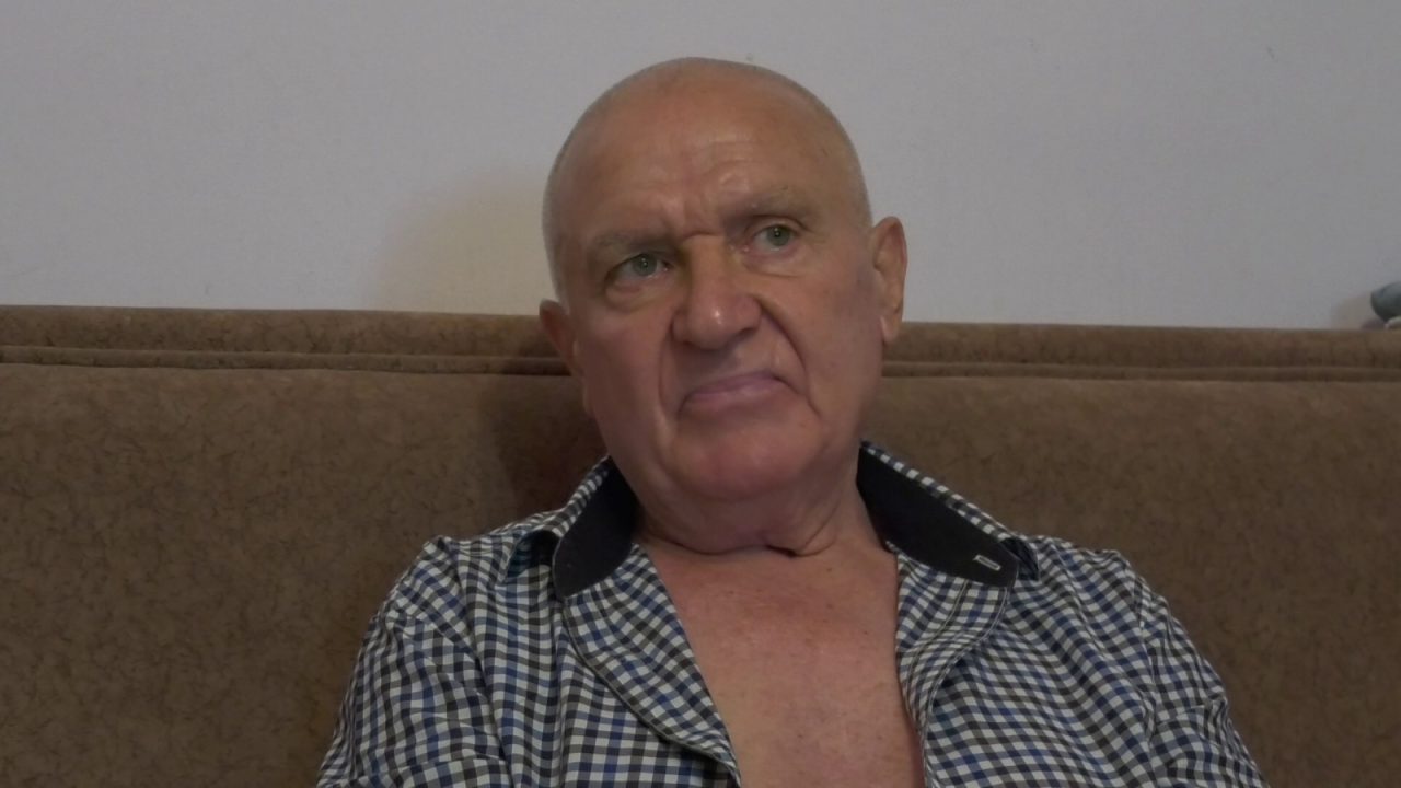 EXCLUSIV VIDEO | Mărturia teribilului bătăuș Dan Mutu despre cum l-a băgat în comă pe faimosul Pian Duduianu. „La Văcărești l-am «electrocutat». Parcă l-am împușcat!”
