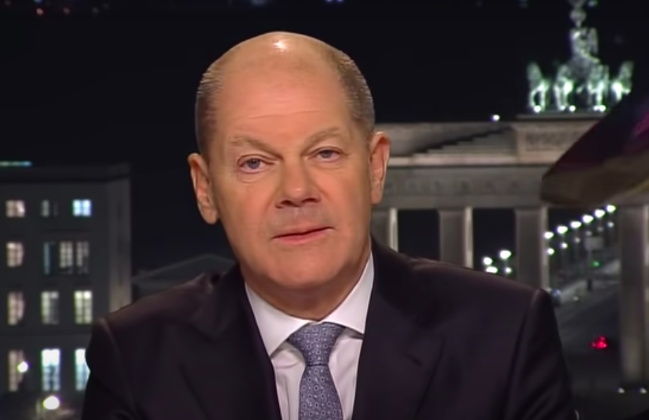 Cancelarul Germaniei, Olaf Scholz, se află luni în prima sa vizită oficială în Turcia