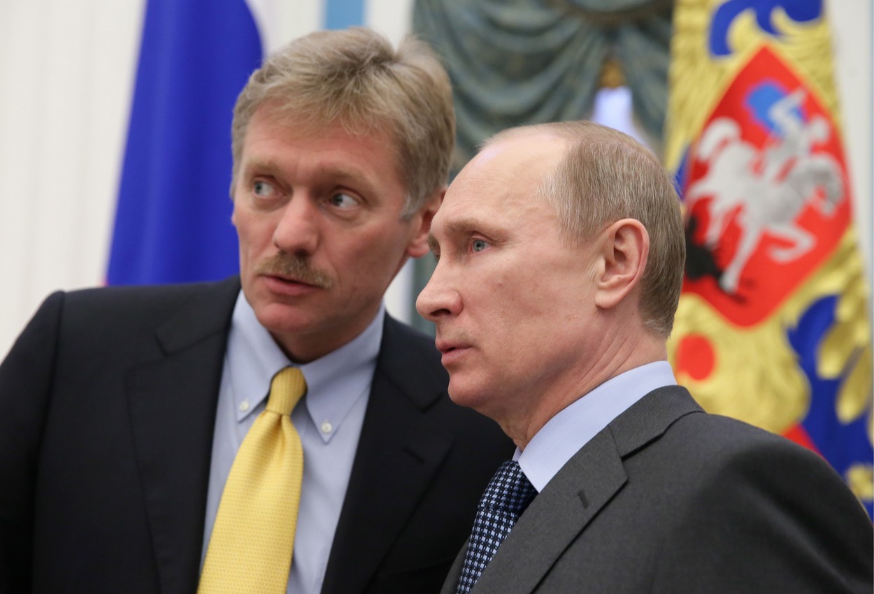 Reacție dură a Kremlinului după ce Biden l-a numit pe Putin criminal de război: „O retorică inacceptabilă și de neiertat”
