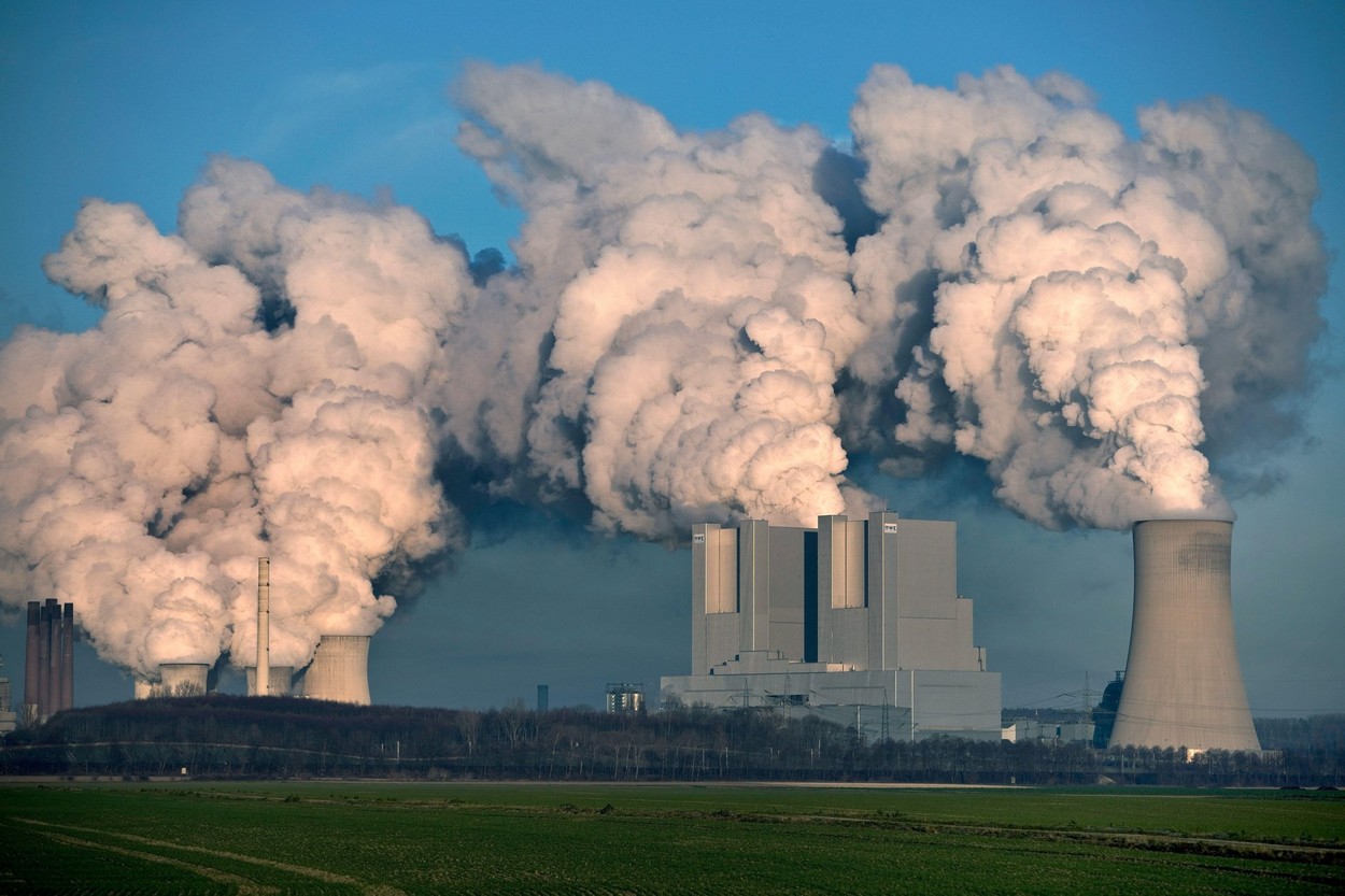 Anul 2022, riscurile climatice și provocările la nivel global