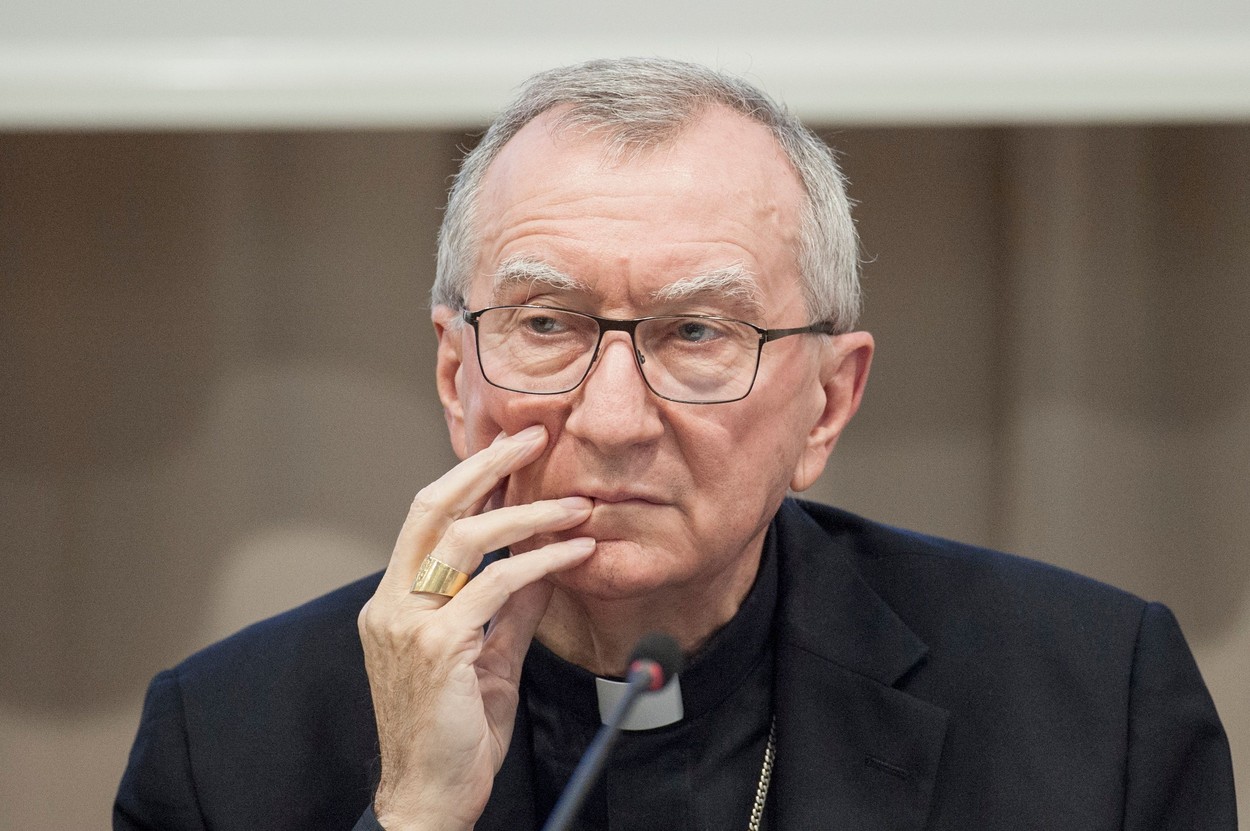 Vaticanul se oferă să medieze un acord între Rusia și Ucraina: „Nu e niciodată prea târziu”