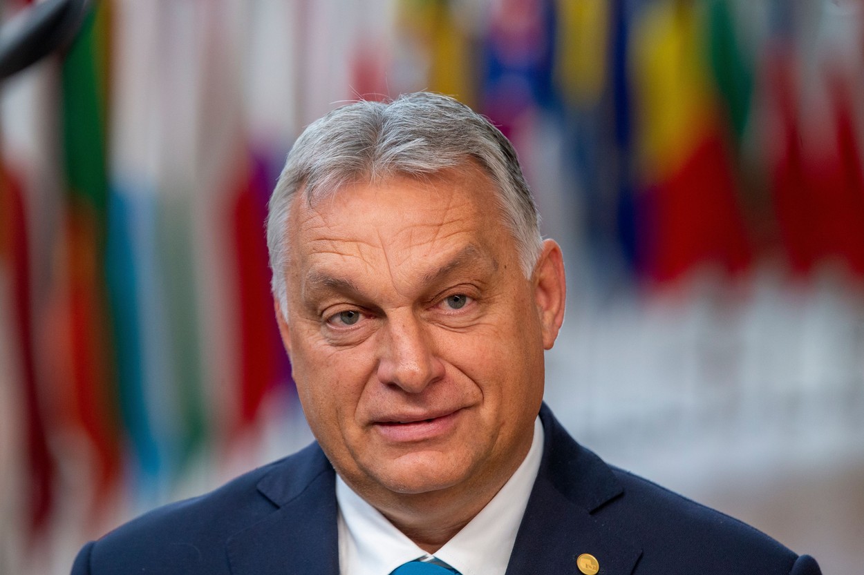 Ungaria interzice accesul jurnaliștilor în spitale, pentru ca aceștia să nu mai scrie despre situația pandemică din țară