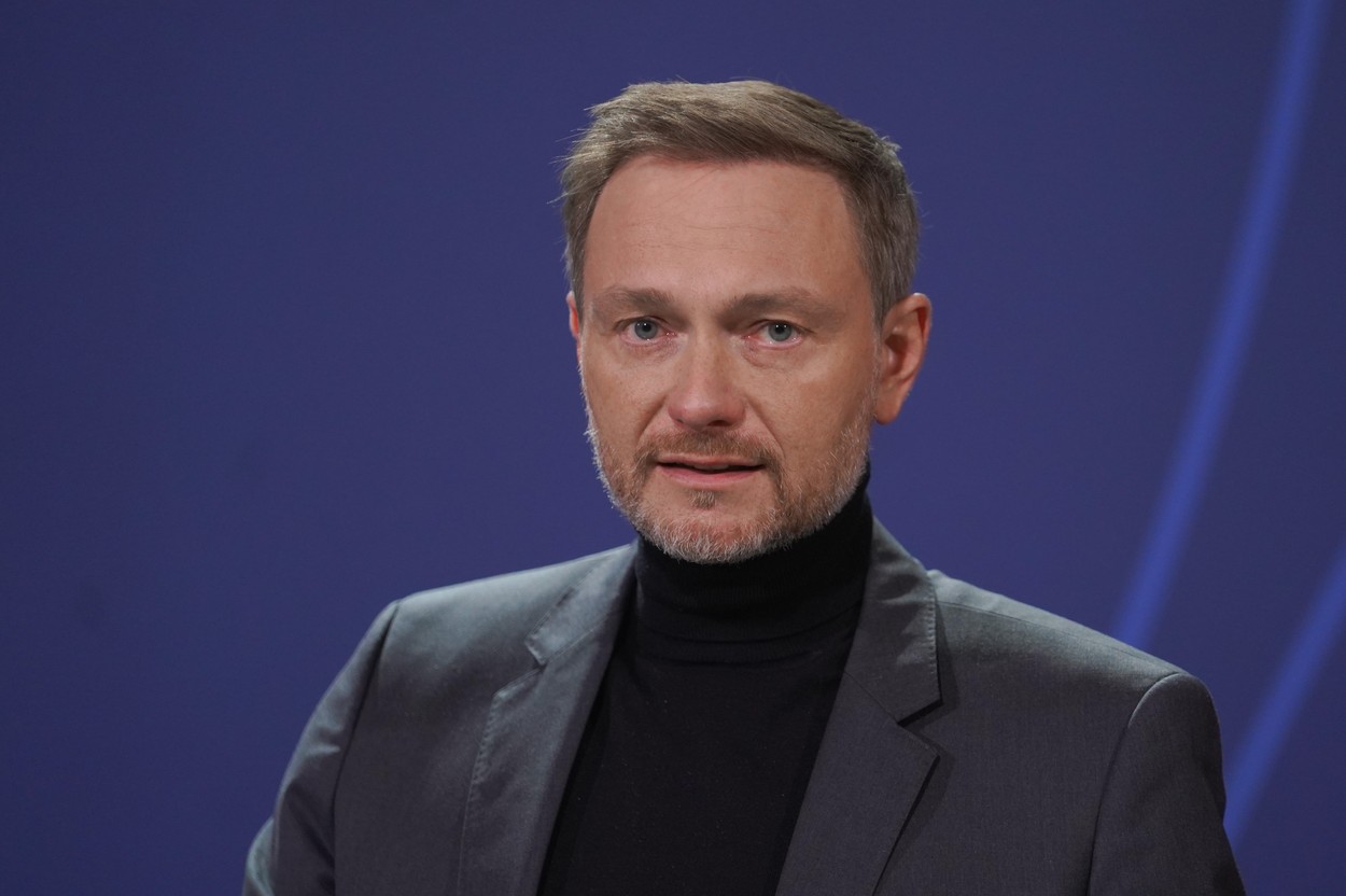 Germania evită să confirme că va bloca gazoductul Nord Stream 2 în eventualitatea unui atac al Rusiei asupra Ucrainei