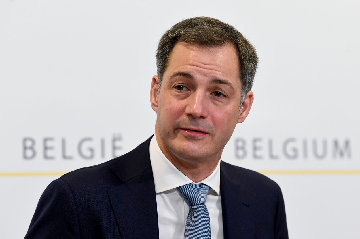 Belgia reduce TVA pentru energia electrică, în contextul scumpirilor din ultimele luni