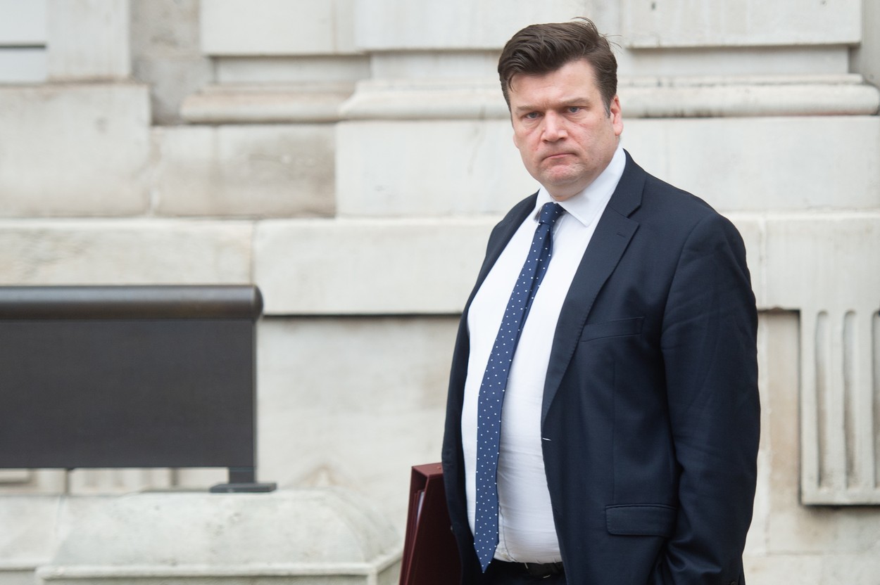 Ministrul britanic al Apărării: ”Rachete și bombe vor cădea peste orașele ucrainene la câteva minute după ce Putin va da ordinul”