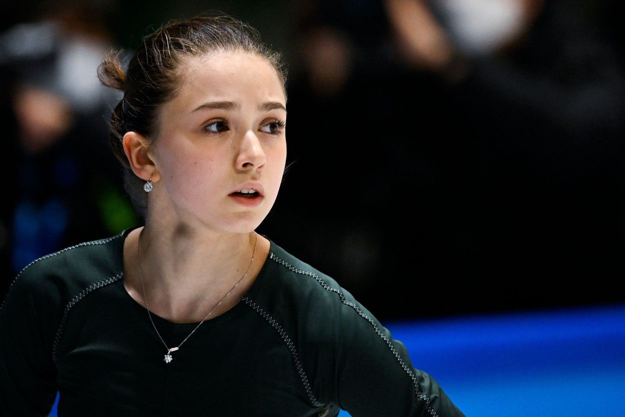 Kamila Valieva a primit permisiunea să concureze în continuare la Jocurile Olimpice de la Beijing. Comitetul Olimpic american se declară dezamăgit de decizie