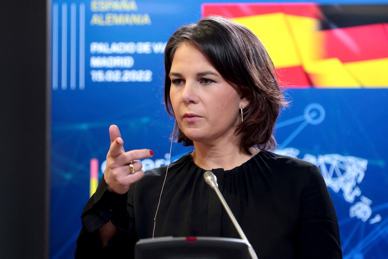 Nu este clar cine se află în spatele atacurilor din Transnistria, dar situația este „extrem de critică”, afirmă ministrul german de externe