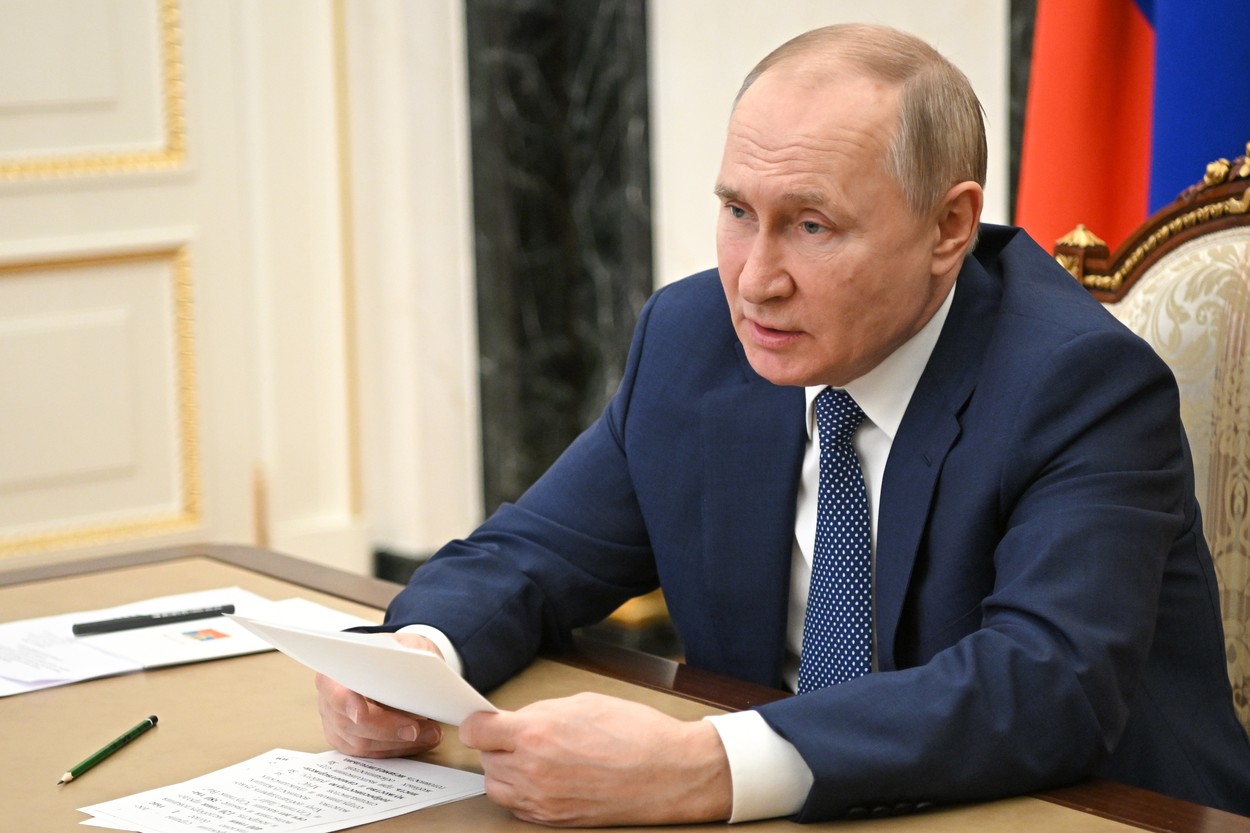 Moscova, amenințătoare după răspunsul SUA la ”garanțiile de securitate” cerute: ”Rusia va fi obligată să răspundă, inclusiv prin punerea în aplicare a măsurilor militare”
