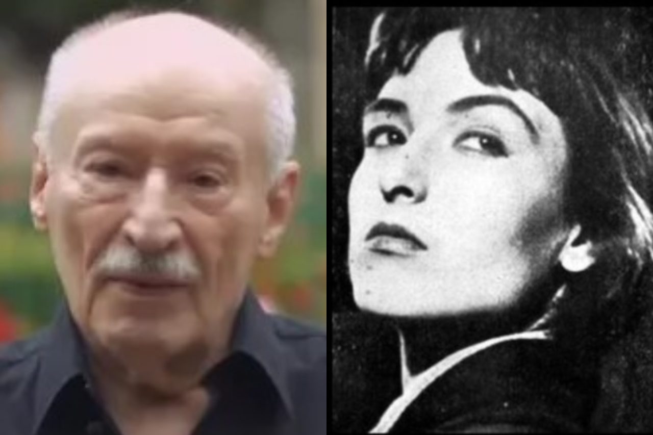 A murit fosta soție a actorului Victor Rebengiuc. Anca Verești avea 89 de ani