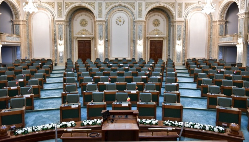 Unde se află cel mai precis ceas din țară? Are o eroare de doar două secunde la 2.000 de ani
