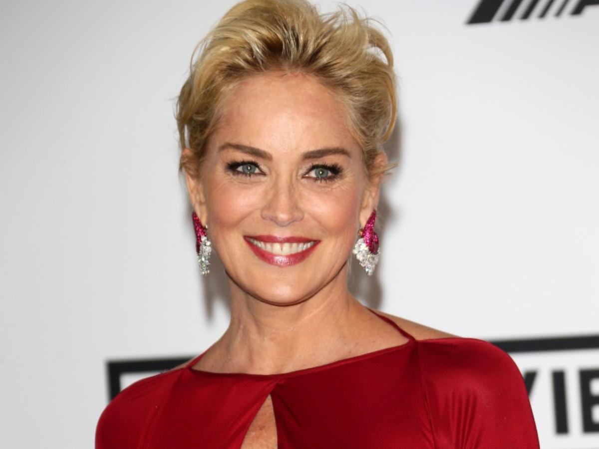 Sharon Stone spune că a încasat mai puțini bani în comparație cu Michael Douglas pentru filmul „Basic Instinct”