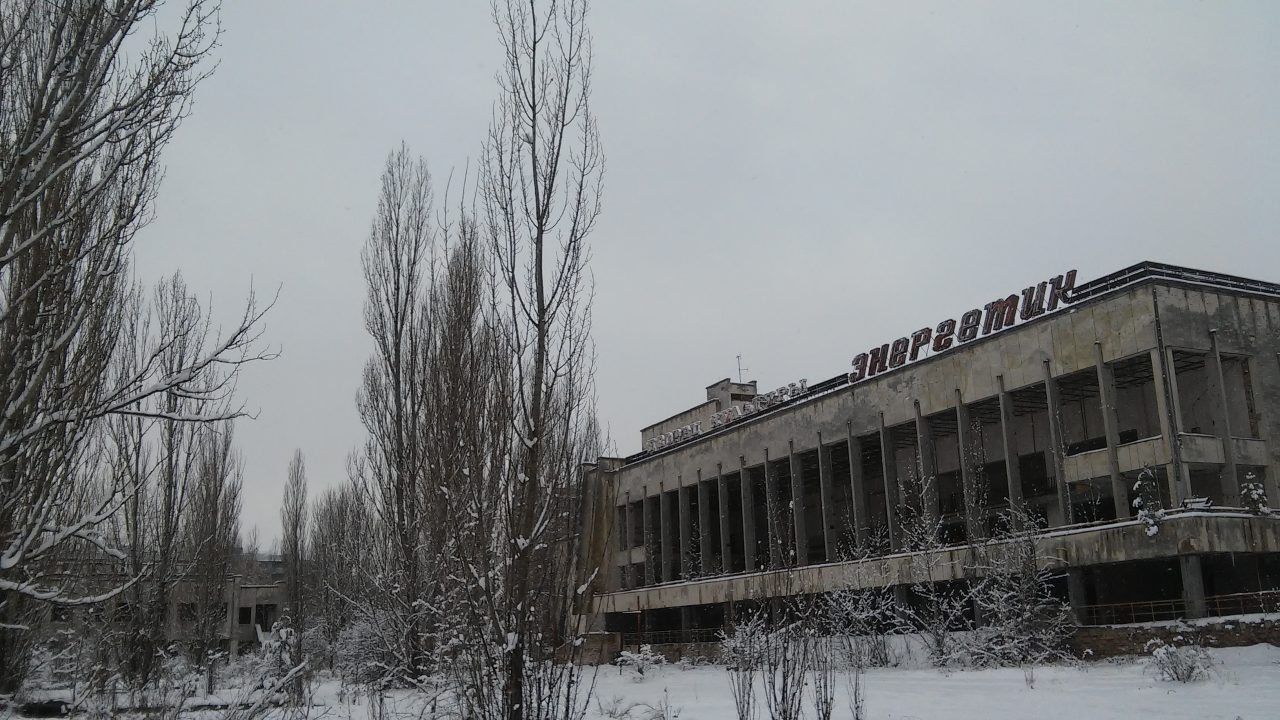 Cât de mare este riscul unui dezastru nuclear în cazul unui război în Ucraina? Aproximativ jumătate din necesarul de energie provine de la reactoare