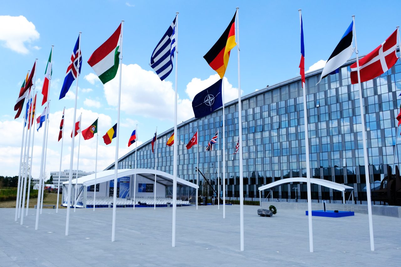 Statele europene și-ar dori o femeie la conducerea NATO. Cine ar avea cele mai multe șanse
