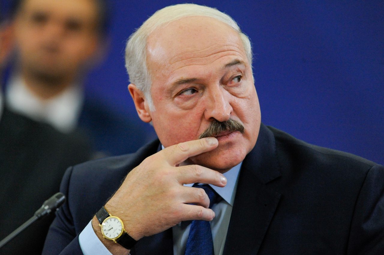 Volodimir Zelenski: „Am vorbit cu Lukaşenko”