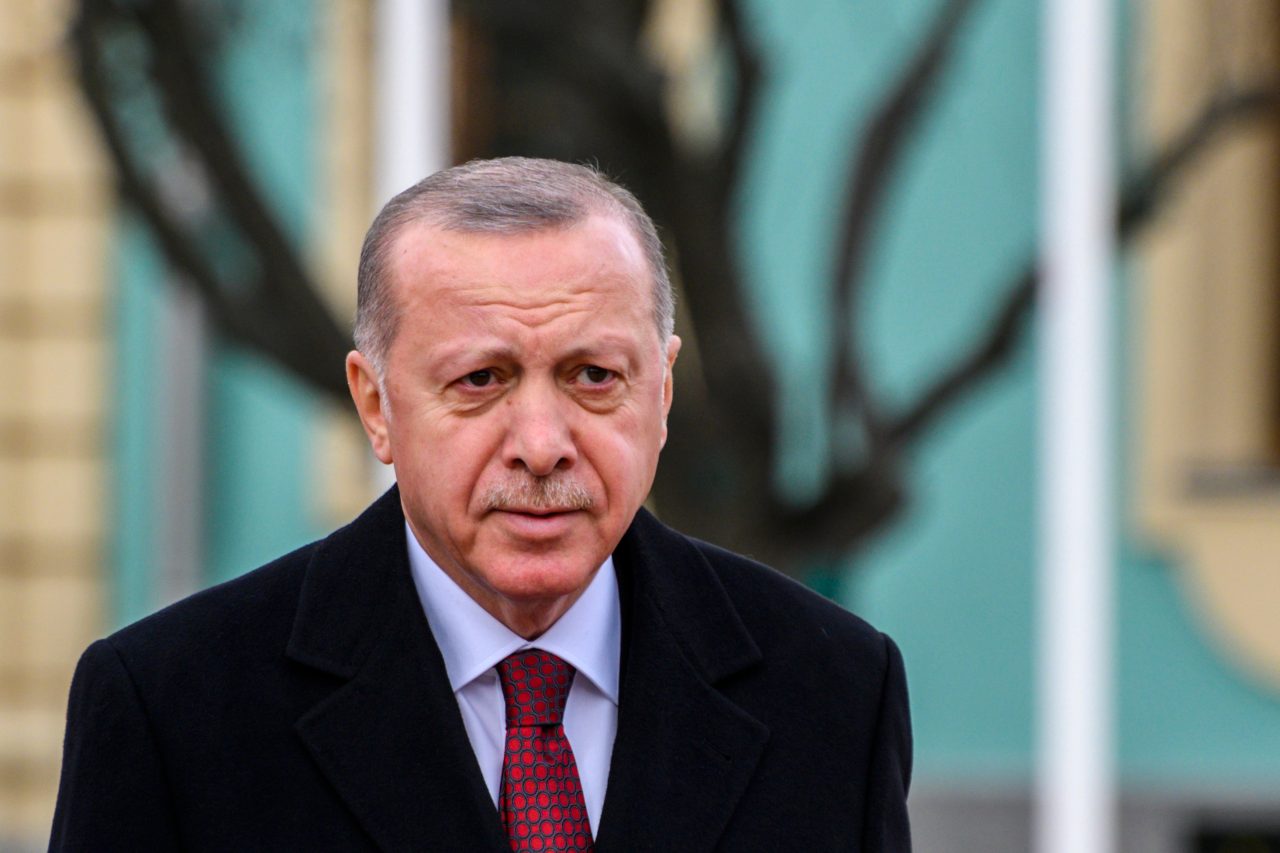 NATO ar trebui „să înțeleagă, să respecte și să sprijine” sensibilitatea Turciei în materie de securitate, afirmă Erdogan