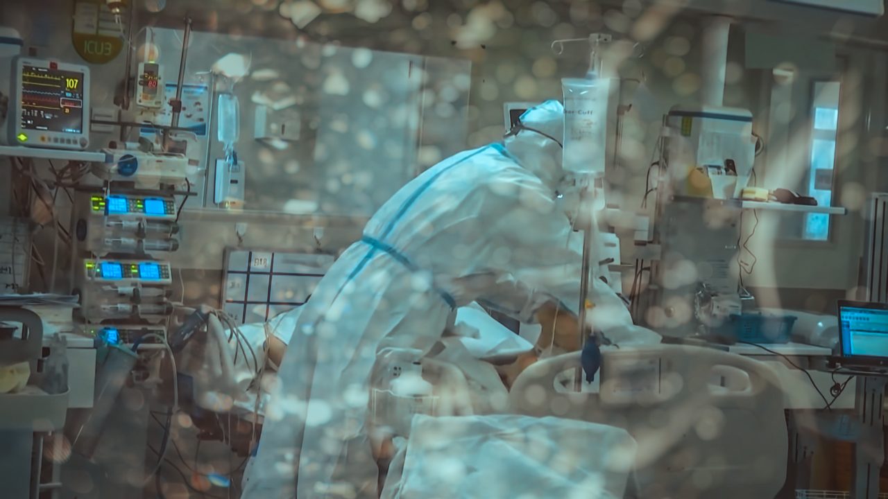 Bilanț coronavirus 19 februarie. Peste 12.000 de cazuri noi de COVID înregistrate în ultimele 24 de ore