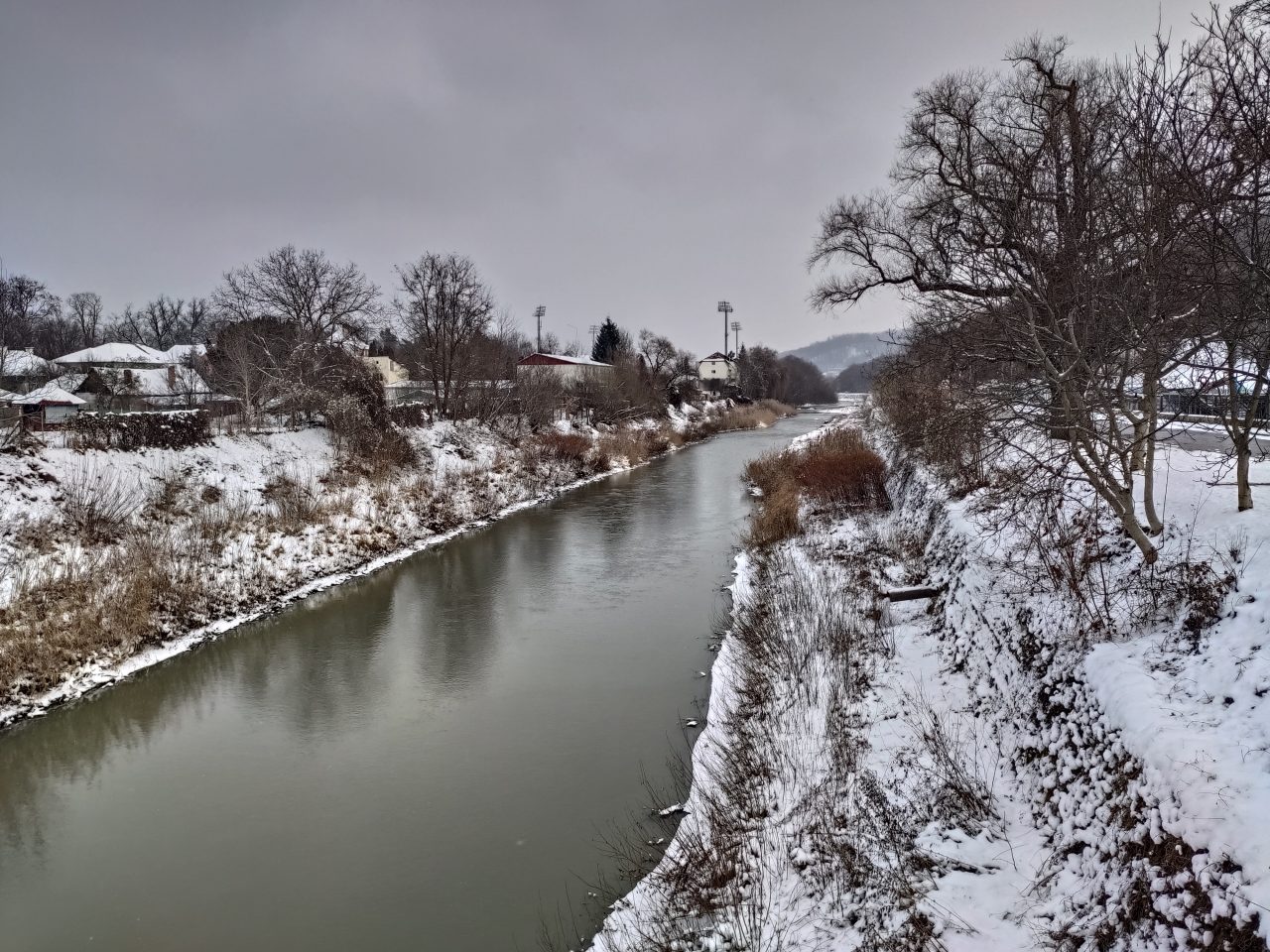 Neamț: Cei doi copii care au căzut în râul Bistrița au murit