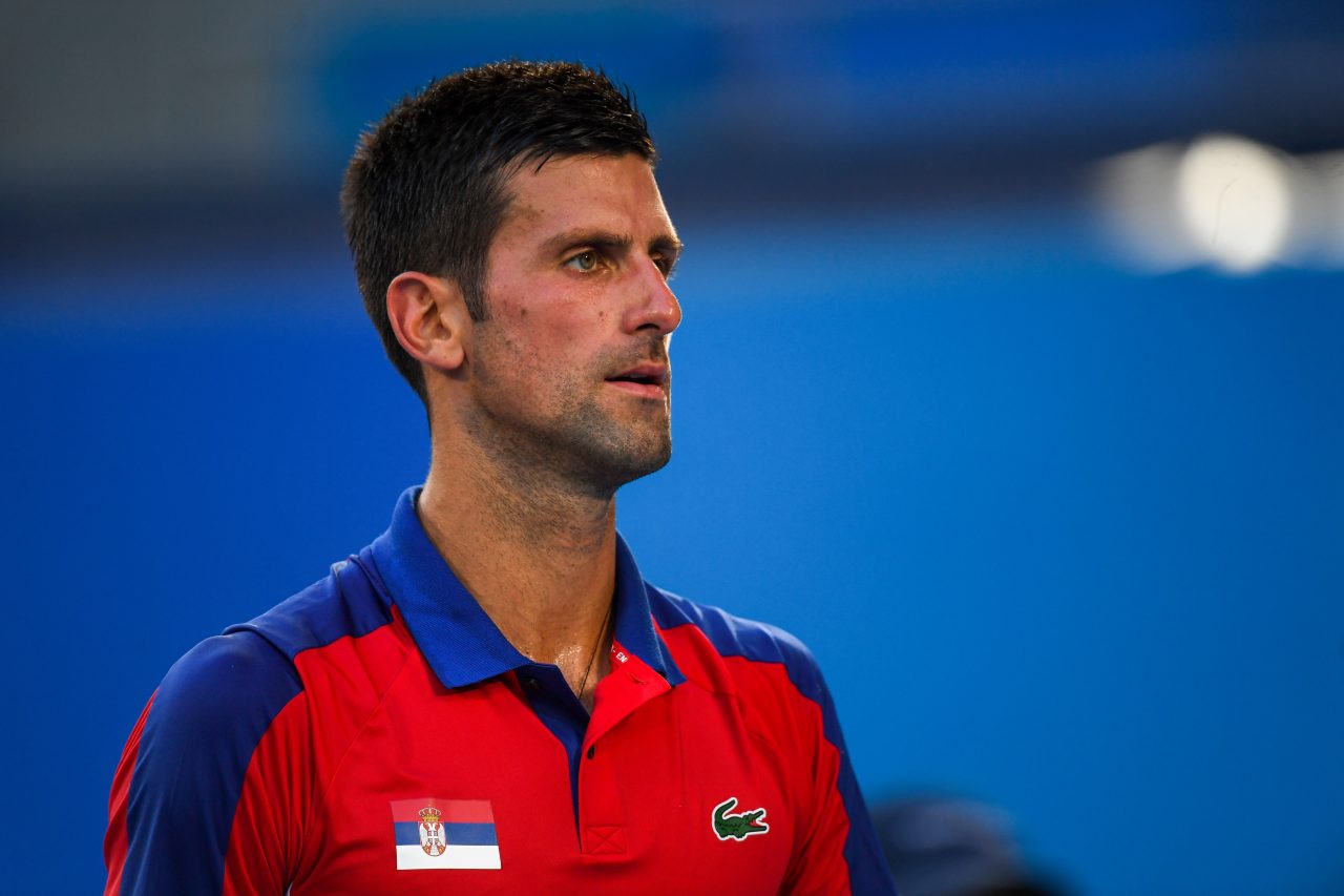 Novak Djokovic preferă să rateze turneele de Mare Șlem decât să se vaccineze anti-COVID. „Sunt dispus să plătesc acest preț”