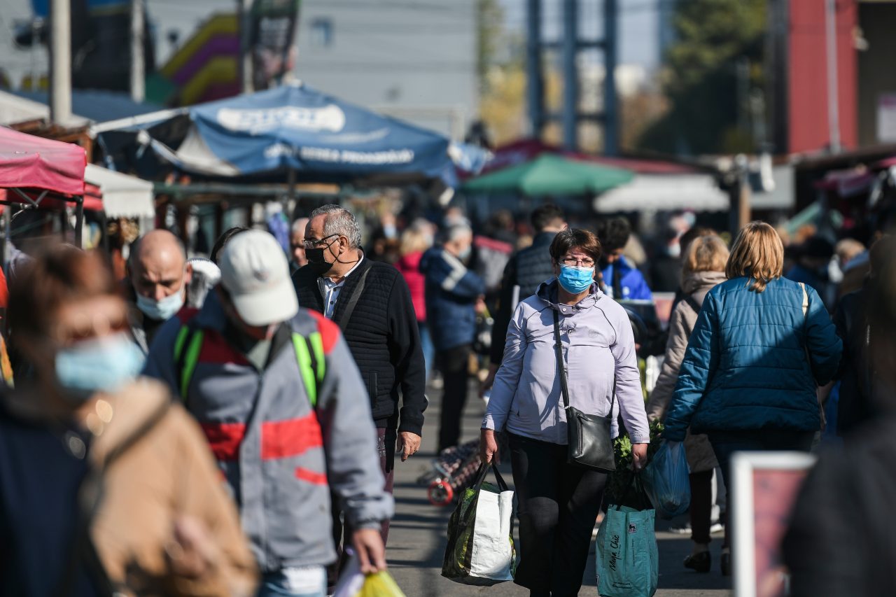 Situație îngrijorătoare: Populația României continuă să scadă. Avertismentul specialiștilor