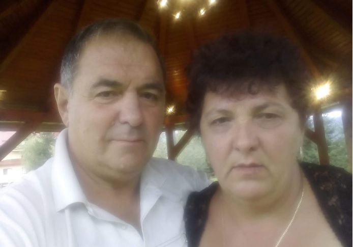 Soția „măcelarului” de la Onești, dată pe mâna executorilor judecătorești. Aurelea Moroșan este plină de datorii