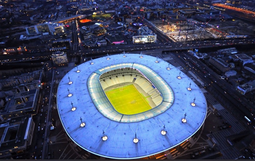 Finala Ligii Campionilor nu se mai joacă în Rusia. UEFA a mutat meciul la Paris