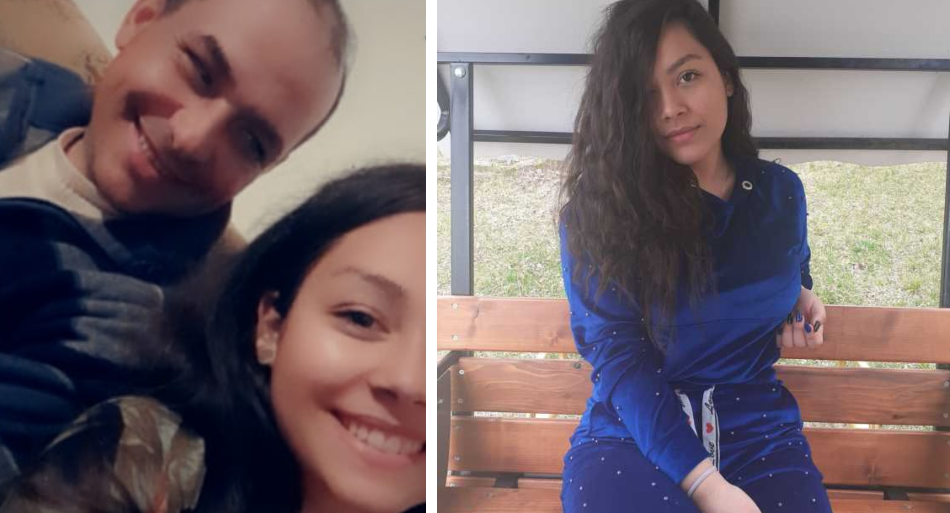 Ștefania a murit după ce mașina în care era s-a răsturnat pe câmp. Fata a fost resuscitată chiar de tatăl ei, pompier supraviețuitor al exploziei de la Mihăilești