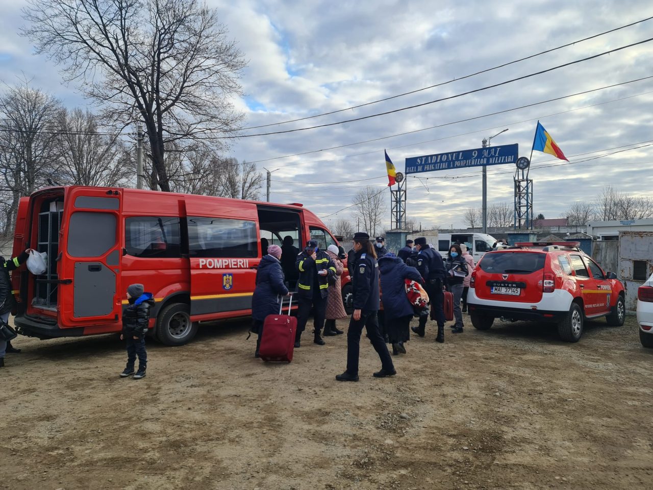 Avertismentul medicilor: Războiul poate aduce în România două boli periculoase. Au fost depistate în Ucraina din 2019