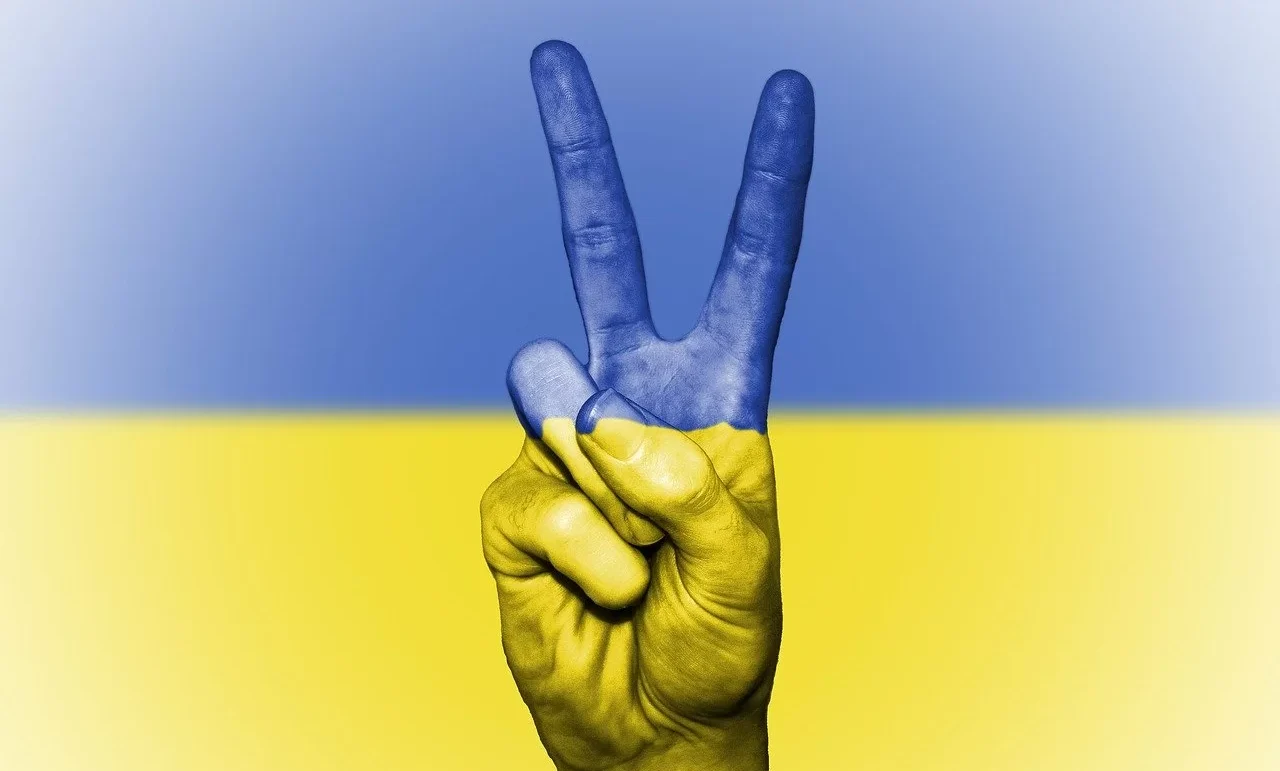 Românii pot fi ‘’Alături de Ucraina’’ în campania pentru refugiați organizată de Asociația Medici pentru România în parteneriat cu grupul de presă Gândul