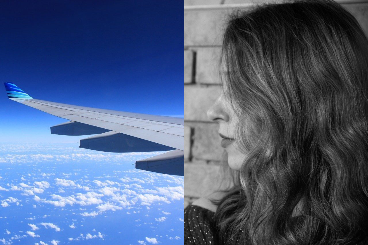 O femeie susține că a fost violată la bordul unei aeronave care zbura spre Londra. Suspectul a fost arestat