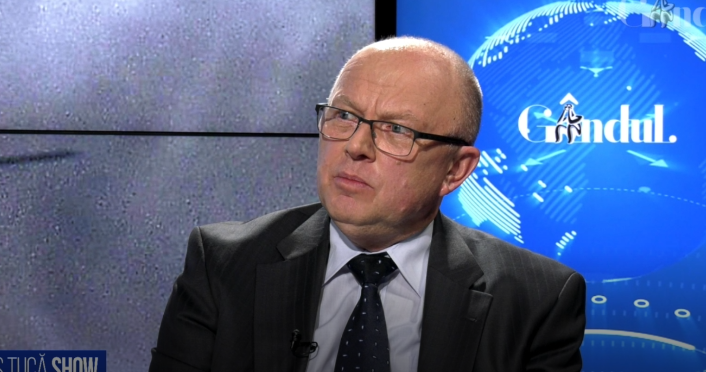 VIDEO General maior Ristea, despre tragedia de la Constanța: „Două catastrofe aeriene. În cazul elicopterului, probabilitatea de givraj este de 80-90%”