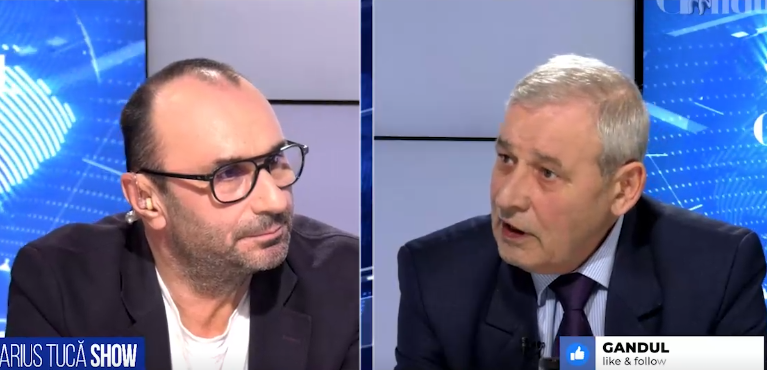 VIDEO Cine îl poate opri pe președintele rus. Gen. (R) Eugen Bădălan: „Nu sunt decât trei vectori prin care Putin poate fi eliminat”