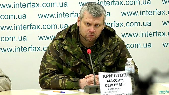 Pilot rus capturat: Știam că acestea sunt casele oamenilor, dar tot am aruncat bombe. Cred că am pierdut deja acest război