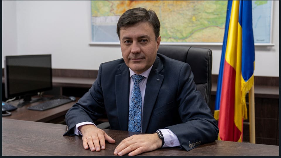 Spătaru, despre problemele economice cauzate de război: ”Avem un impact pe industria metalurgică și a componentelor auto”