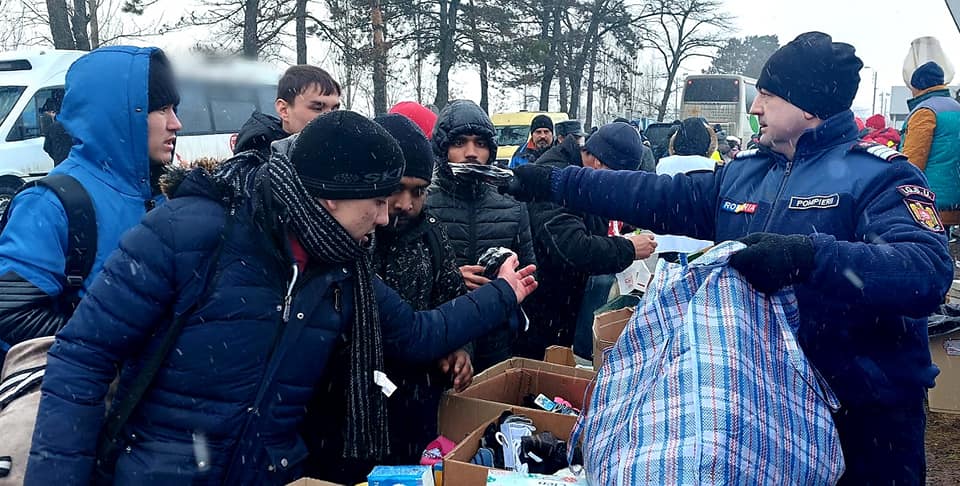 INTERVIU| Un medic infecționist explică semnele bolii eradicate în România care ar putea să reapară odată cu războiul din Ucraina: „Paralizia poate să apară brusc”