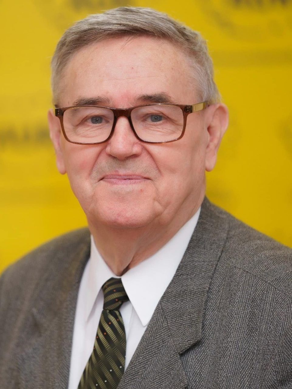 Doliu în AUR. Deputatul Lucian Feodorov a murit la 80 de ani