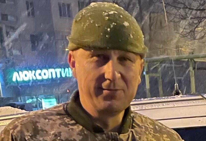 Un general de poliție ucrainean se oferă ostatic armatei ruse. Condiția pusă de el este emoționantă: ”Am nevoie de trei zile”