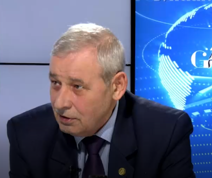 VIDEO Gen. (R) Eugen Bădălan: „Sunt două diplomații care pot face moderarea negocierii”. Cine poate sta între Putin și Zelenski