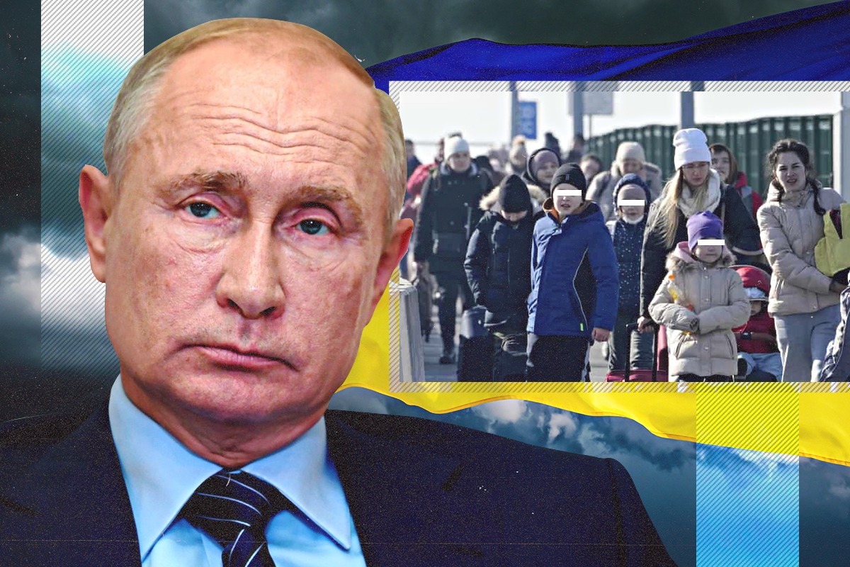 Moscova nu crede în lacrimile mamelor. De oriunde ar fi ele
