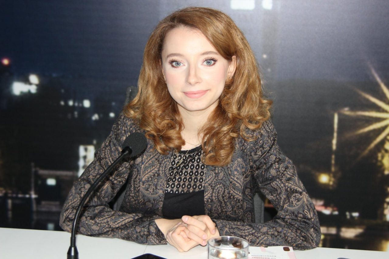 INTERVIU| Corina Popa, fondatoarea Școlii de Gramatică: „La terminarea războiului, acești oameni ar putea fi primii care ar milita pentru învățarea limbii române în Ucraina”