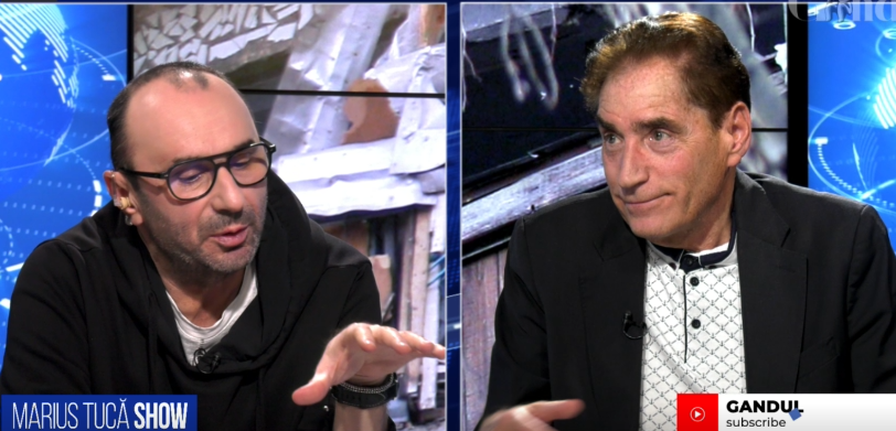 VIDEO | De ce nu s-a unit România cu Republica Moldova după 1990? Petre Roman: Era cât pe ce să o facem, dar mineriadele ne-au decredibilizat total. Cea din 1991 a fost devastatoare”