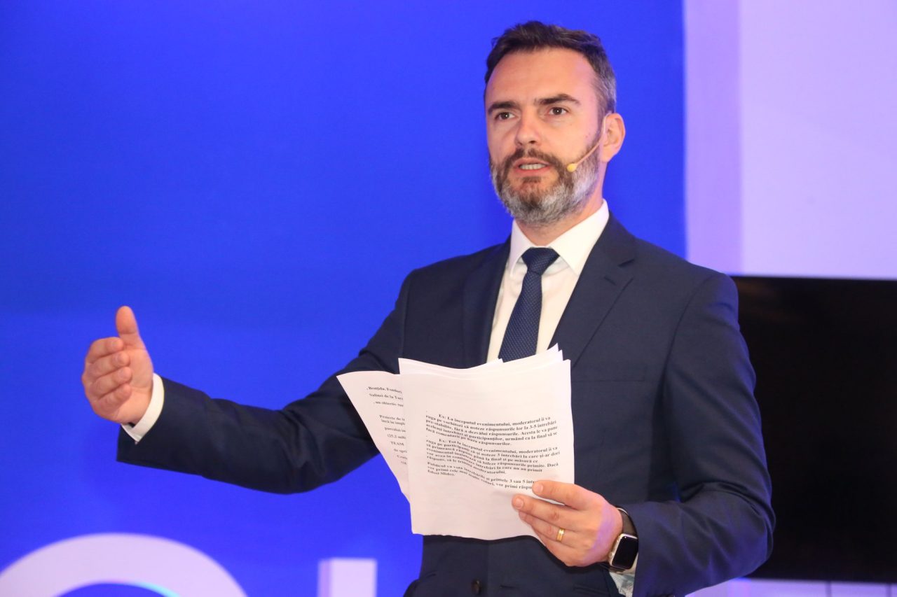 Dan Cărbunaru: ANPC a constatat că mai multe benzinării au vândut carburanți din stocuri mai vechi, la prețuri mărite artificial