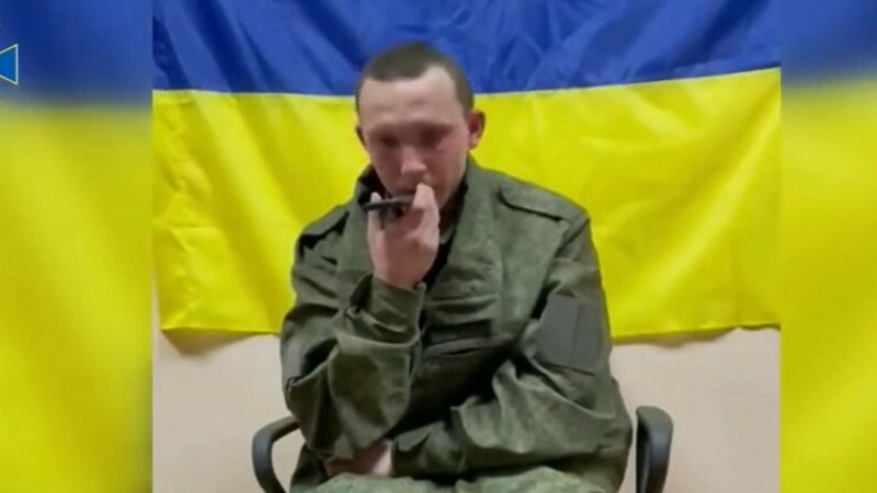 VIDEO| Dialogul unui soldat rus cu mama sa: „Putin ne-a trădat! 9.000 de băieți zac ca îngrășământ aici”