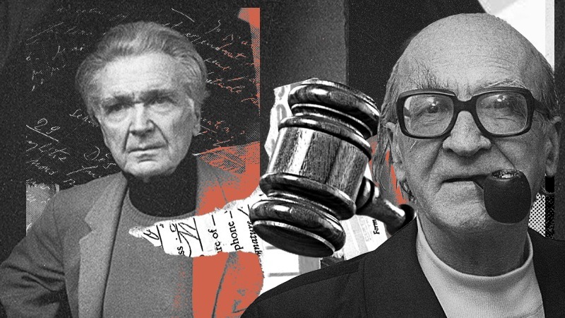 EXCLUSIV | Cu ce sumă a cumpărat și ”securizat” Ministerul Culturii cinci manuscrise Cioran și Eliade. Cezar Florea (Historic): ”Ne-am dorit să ajungă în posesia statului român, să protejăm patrimoniul național”