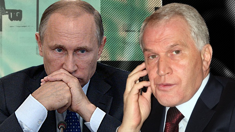 Cine este cel mai influent om din anturajul lui Putin. Povestea fizicianului alături de care liderul de la Kremlin a pus la cale „refacerea măreției” Rusiei