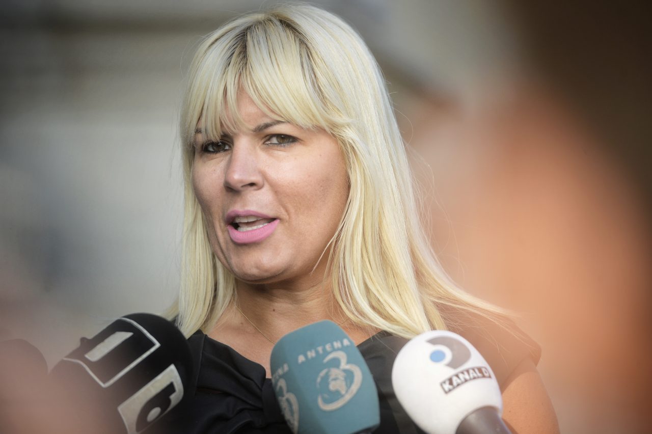Elena Udrea contestă, printr-o cale excepțională de atac, sentința de 6 ani primită în dosarul „Gala Bute”. Avocat: „Orice e posibil”