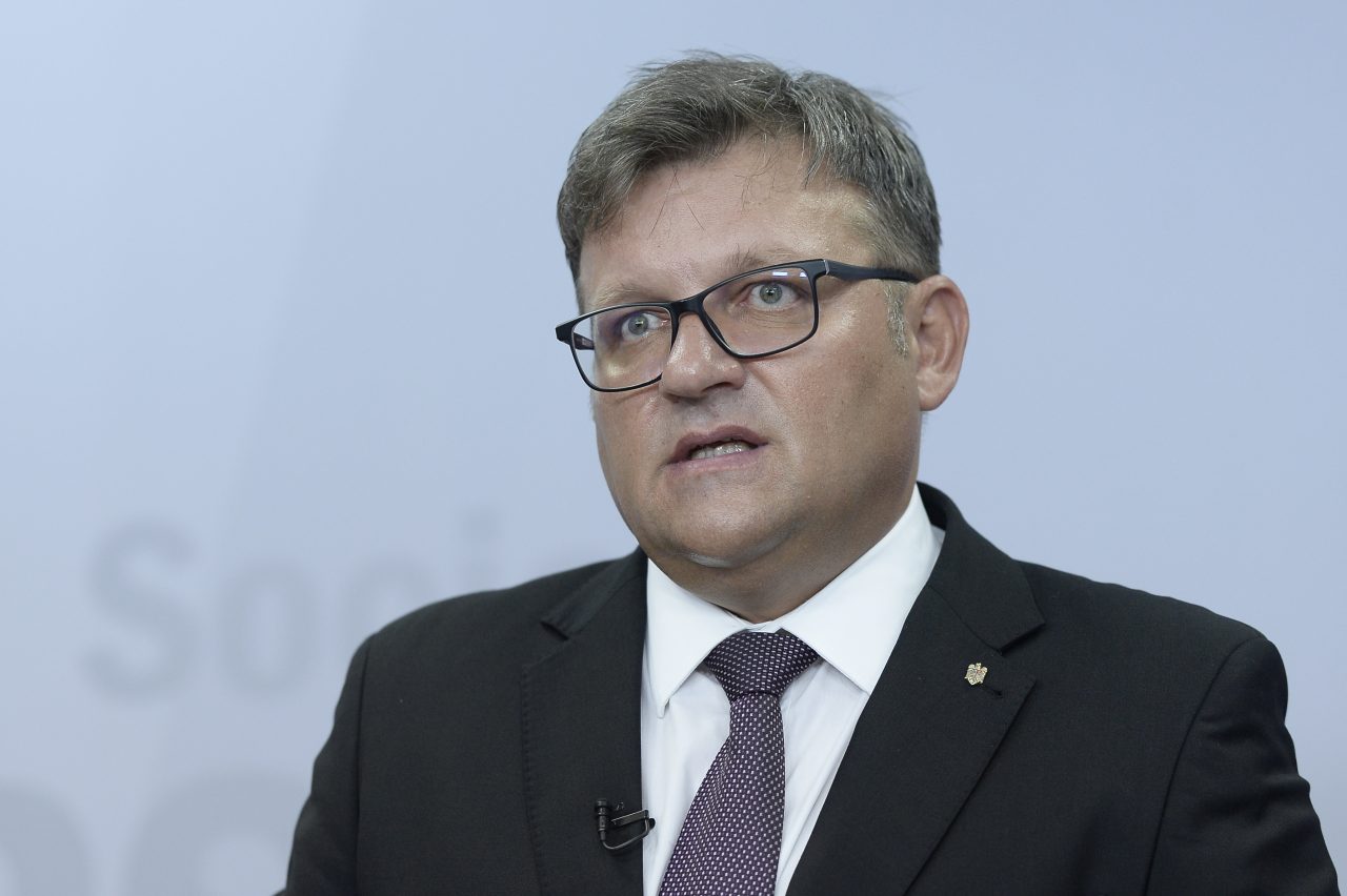 VIDEO Marius Budăi, despre propunerea Ralucăi Turcan de majorare a pragului de impozitare pentru pensii: „Asta înseamnă practic o impozitare progresivă. Cred că PNL și-a schimbat viziunea”
