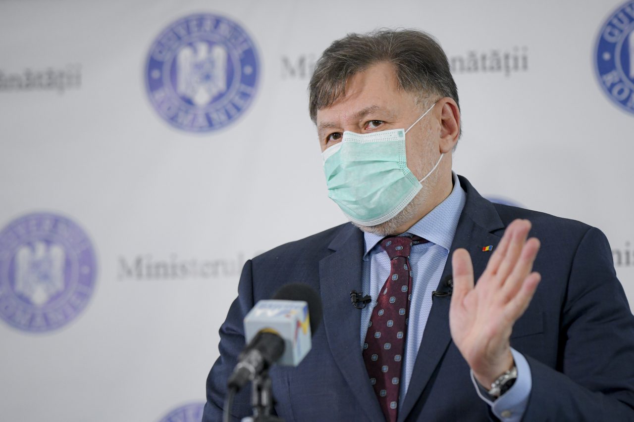 Ministerul Sănătăţii, anunţ important de ultimă oră despre distribuția pastilelor cu iodură de potasiu