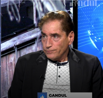 VIDEO | Petre Roman: „Dacă pică Ucraina, se întâmplă un lucru foarte grav”