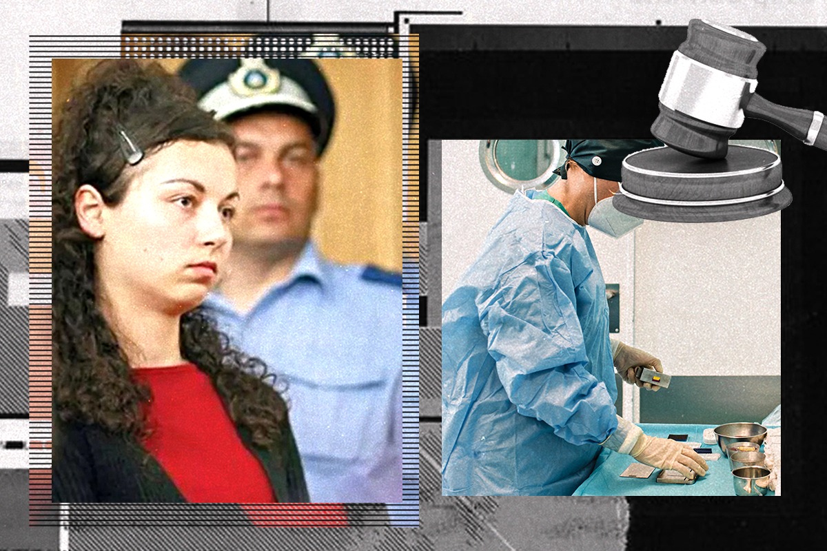 Studenta criminală de la Medicină ar putea fi eliberată condiționat: ”Solicită să i se ofere șansa de a-și lua viața de la capăt” | MOTIVARE