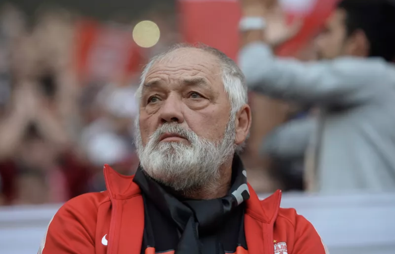 A murit tatăl fotbalistului Cătălin Hîldan